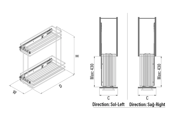 Yandan-Teleskopik-Rayli-Deterjanlik-teknik