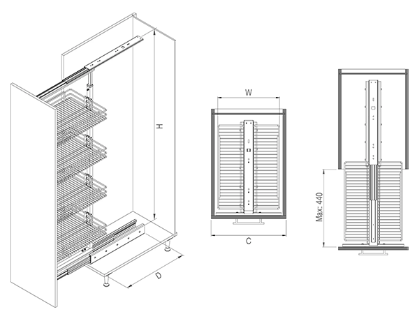 teleskopik-kiler-bilyali-teknik