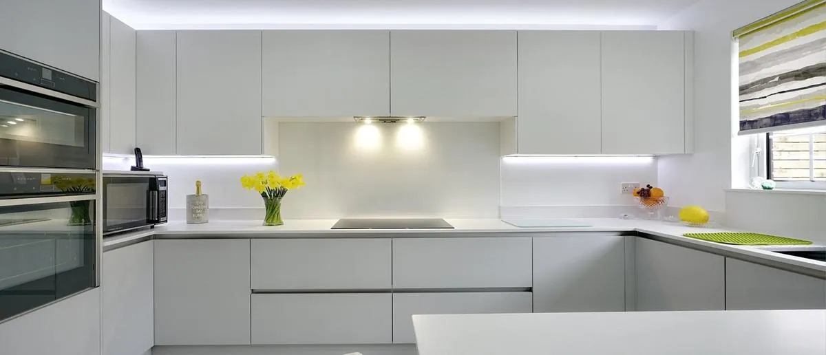 Modern style